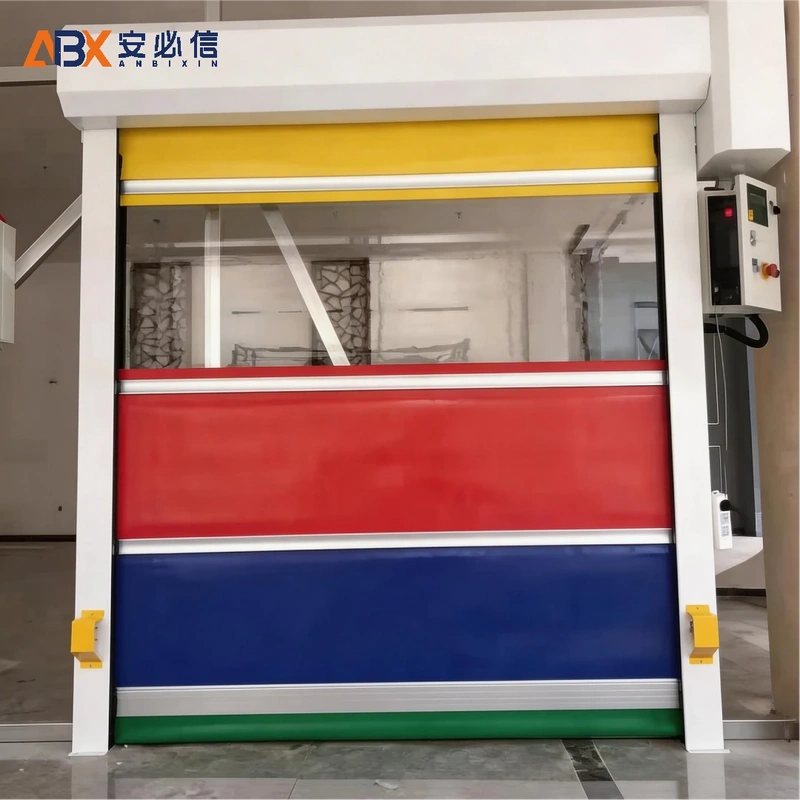 铁岭市高速门